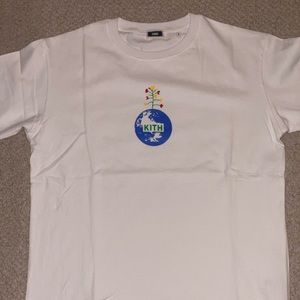 Kith Earth Day T Shirt